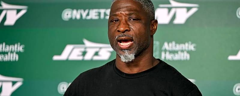 5 Things We Learned from Jets Minicamp