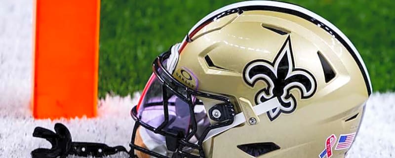 Saints Rookie Compared To Former Pro Bowler, Alabama Legend