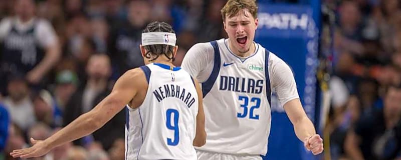 Assessing the Dallas Mavericks' Needs at the 2026 NBA Draft