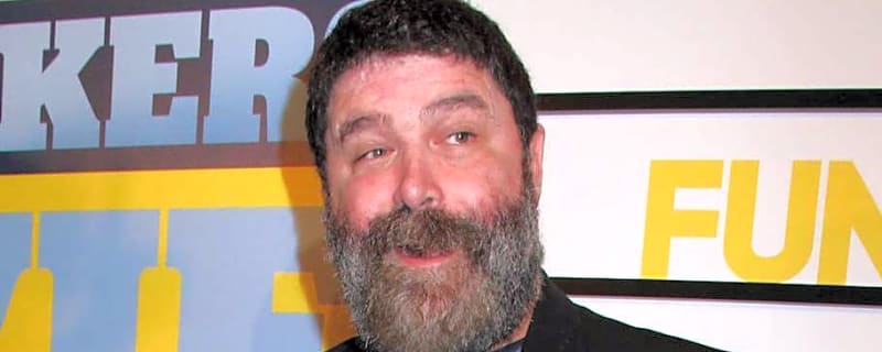 Mick Foley Severs Ties With WWE And Reveals The Exact Reason Why