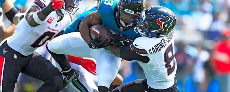 Chauncey Gardner-Johnson seeks fresh start with familiar defensive boss