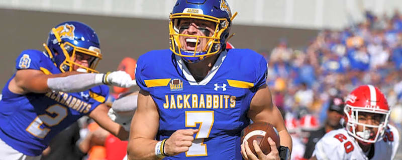 2026 FCS Football Spring Preview: South Dakota State Jackrabbits