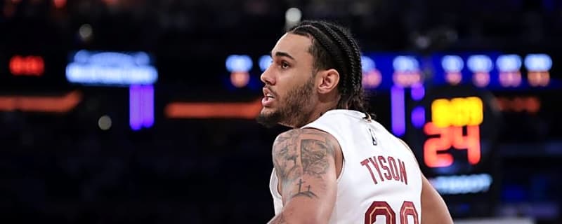 Updated Injury Report for Cavs vs Hawks: Two Key Players Listed As Questionable