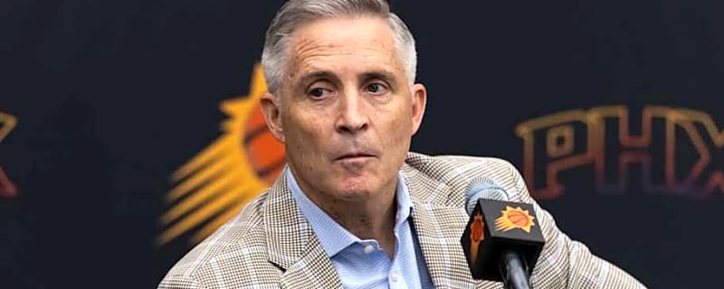 The One Trade That Could Push Suns Into True Title Contention