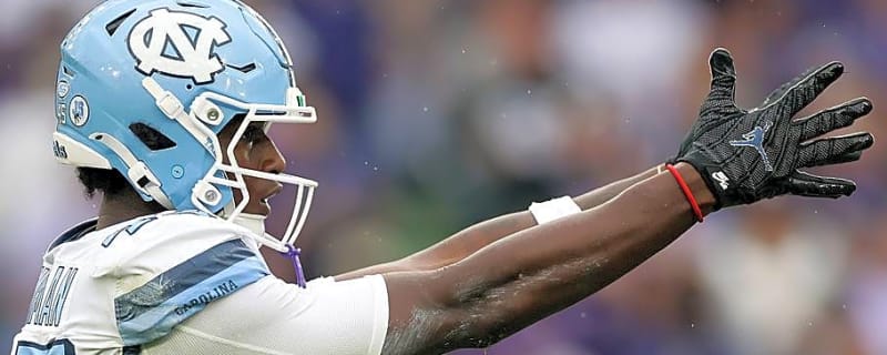 Why Jelani Thurman’s Impact Is Crucial to UNC’s Success