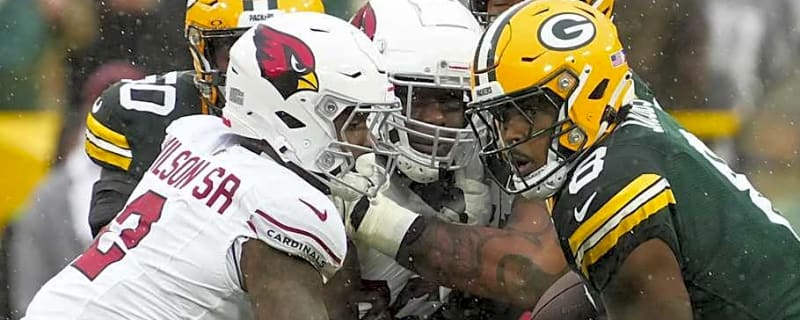 Three Reasons Why Packers Will Beat Cardinals