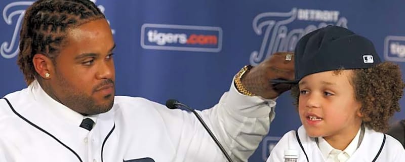 Brewers Prospect Jadyn Fielder, Son of Prince Fielder, Opens Pro Career With Home Run