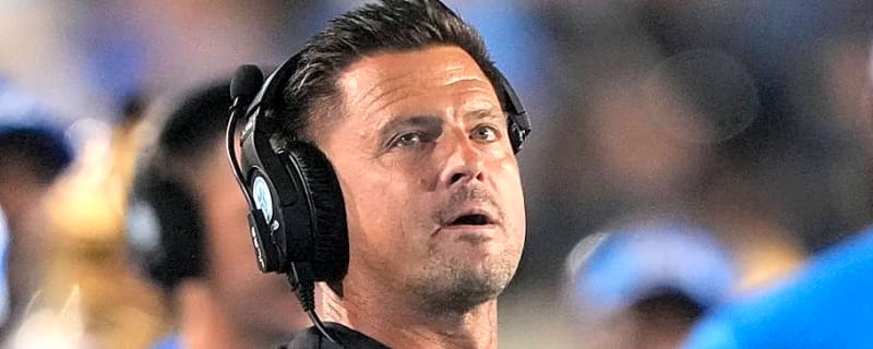 SDSU Coach Sends Strong Pregame Message About UCLA’s Talent