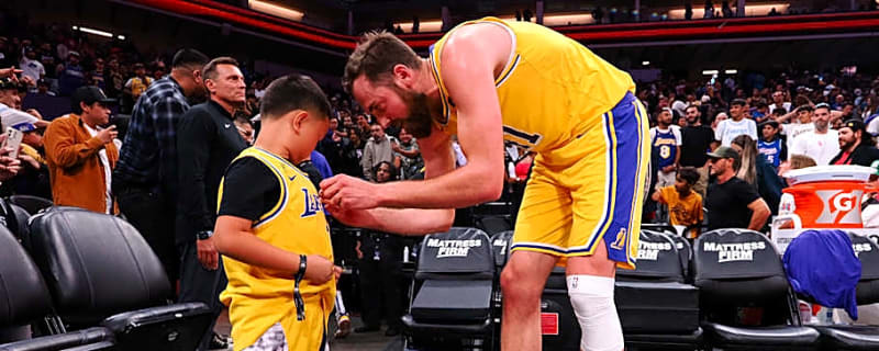  Indiana Pacers Trade For 4-Year NBA Player