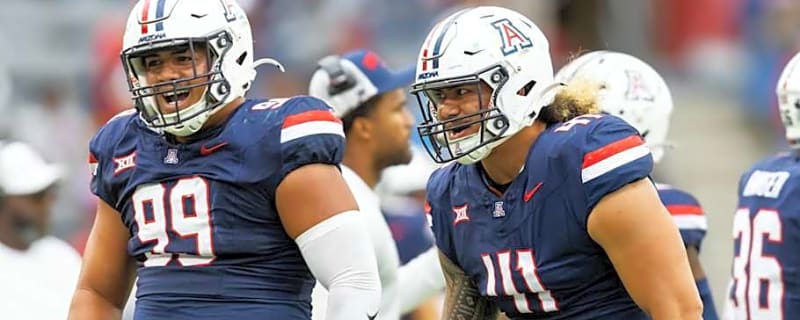 Breaking Down Three Areas No. 25 Arizona Needs to Fix the Territorial Cup