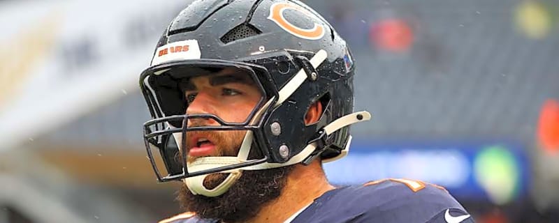 Giants Host Veteran Free Agent Offensive Lineman Who Has Front Office Ties for Visit