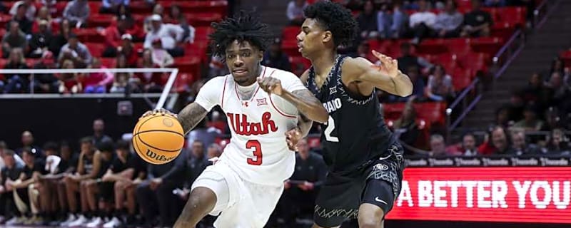 Utah basketball vs. Baylor by the numbers