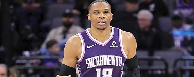 Russell Westbrook Explains What Worked for Kings in Win vs. Bulls