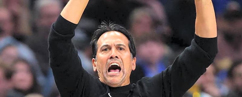 The ways Erik Spoelstra can build off past in the Giannis-led present