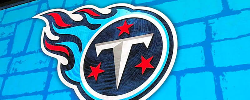 Leak Confirms Titans New Logo