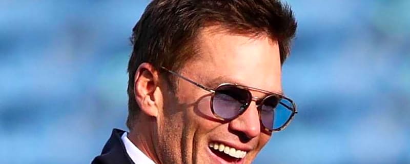 Why Tom Brady Increasing His Involvement Would Help the Raiders