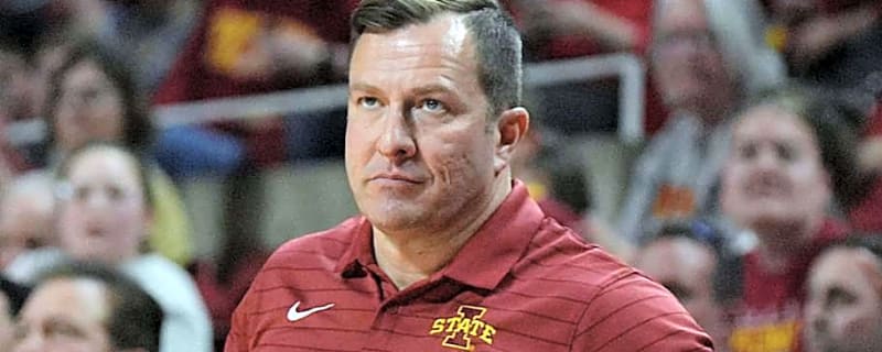 Start Time Revealed for Iowa State Basketball's First NCAA Tournament Matchup