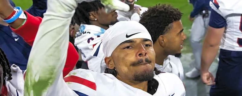 Bengals Meeting With Two Intriguing Defenders Ahead of NFL Draft