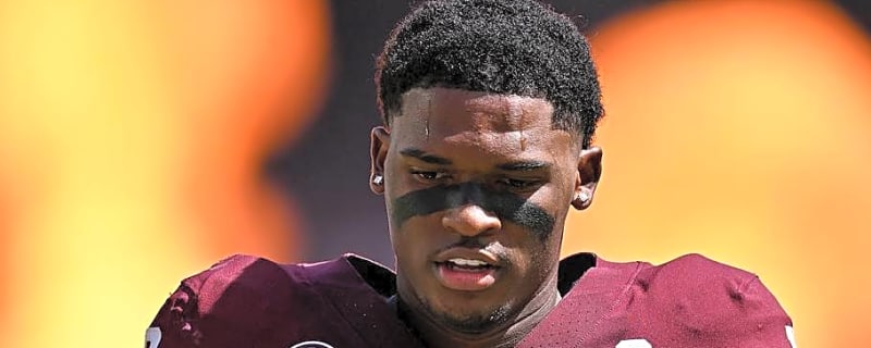 The Biggest Concern Texas A&M Can't Ignore After Loss to Kentucky