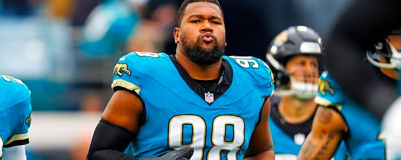 Giants Add Dawuane Smoot to Practice Squad Amid Run Defense Concerns