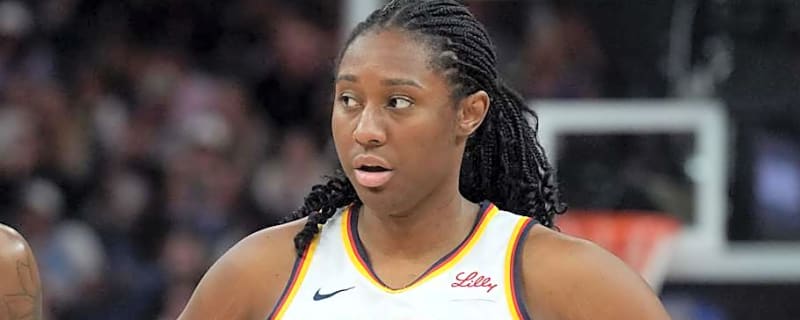 Fever Guard Confirms WNBA Animosity Toward Aliyah Boston