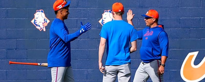 Mets coach rejoins Yankees after one season