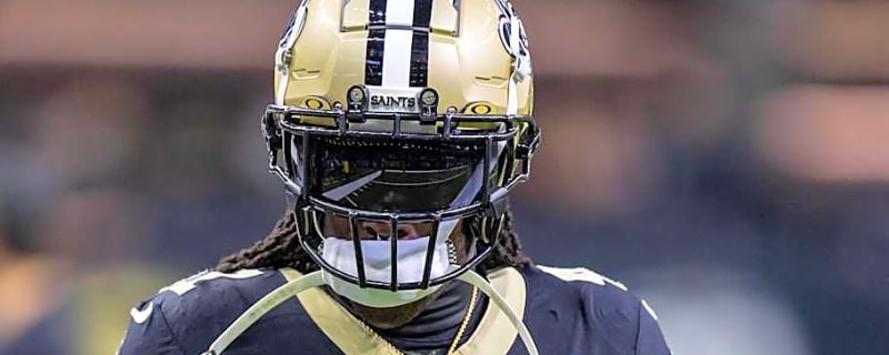 Saints Linked To $9 Million Star RB to Pair With Alvin Kamara