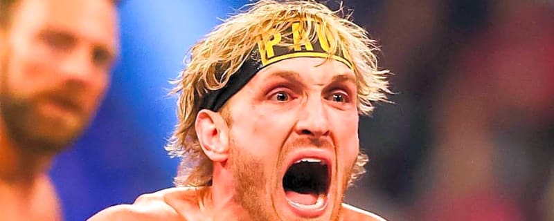 Bruce Buffer has bold take on Logan Paul fighting in the UFC