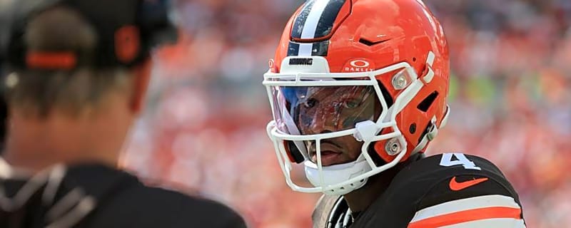 3 Questions Still Facing the Cleveland Browns After Week 2 Win Over Tampa Bay