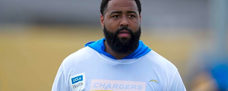 Los Angeles Chargers &#39;shocking&#39; cut candidate isn&#39;t a surprise