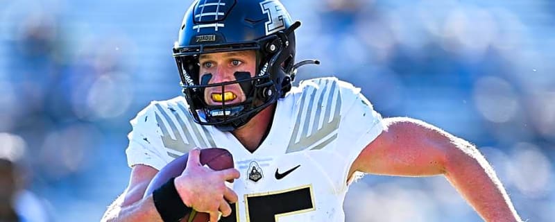 5 Bold Predictions for Purdue Football in 2026