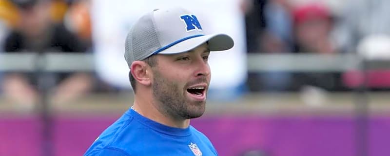 Tampa Bay Buccaneers&#39; Baker Mayfield ranked among best NFL QBs