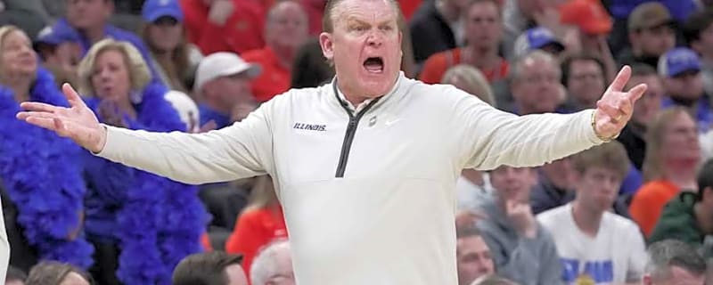 Former Illini Morez Johnson Jr., Tre White, More Thriving: Will Illinois Miss Them?