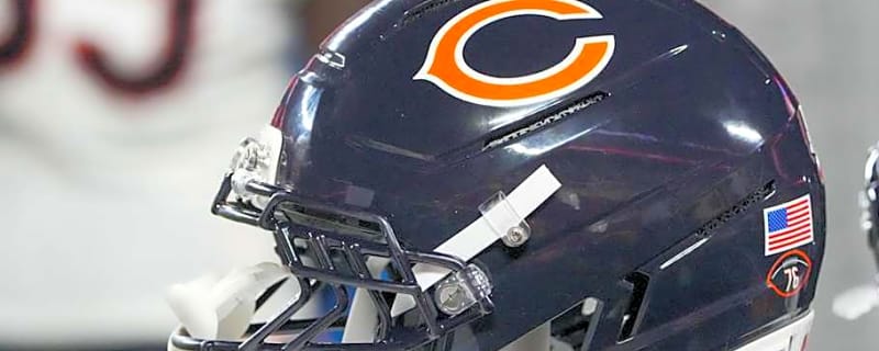 Bears&#39; best weapon against Commanders&#39; run game might not be who you think