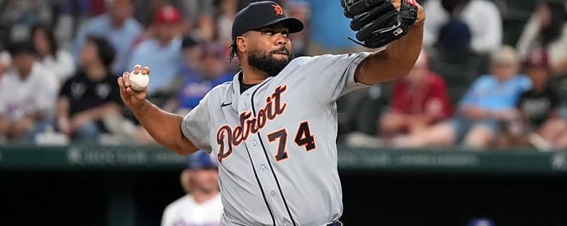 Three Relievers Pirates Can Still Trade For at Deadline