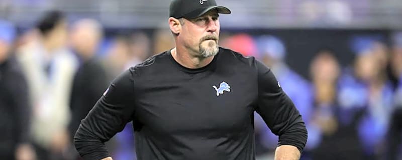 ESPN raises more red flags about Lions&#39; offseason in latest NFL rankings