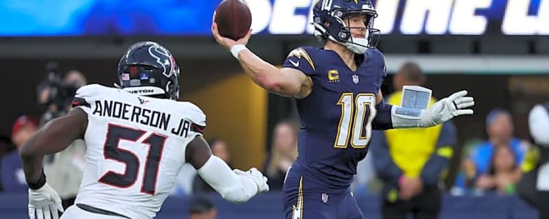 Bolts hope to stun AFC East champions, 5 things to know about Chargers vs. Patriots