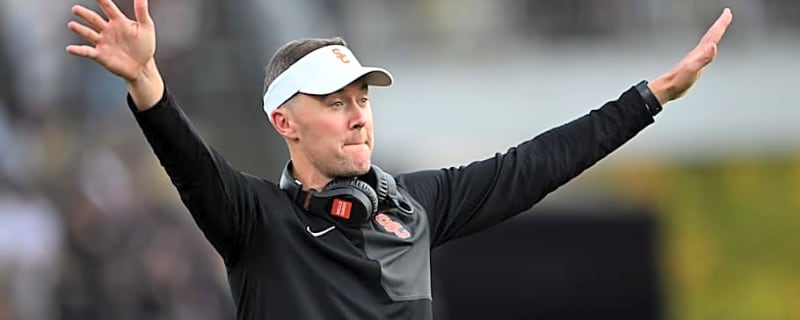 USC Trojans' Eric Henderson Playing Crucial Role in Recruiting Five-Star EDGE