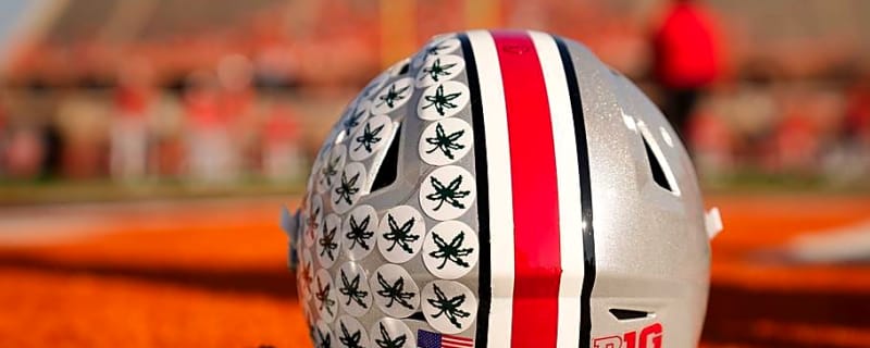 Ohio State Buckeyes Land 2027 Four-Star Offensive Lineman Caden Moss