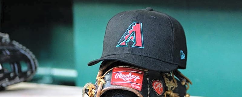 Where Diamondbacks Rank After Newest MLB Prospect Update