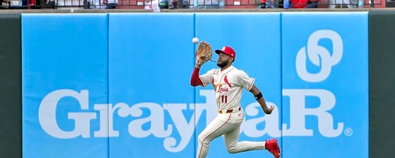 Cardinals' Victor Scott II Returns after Tough Stretch