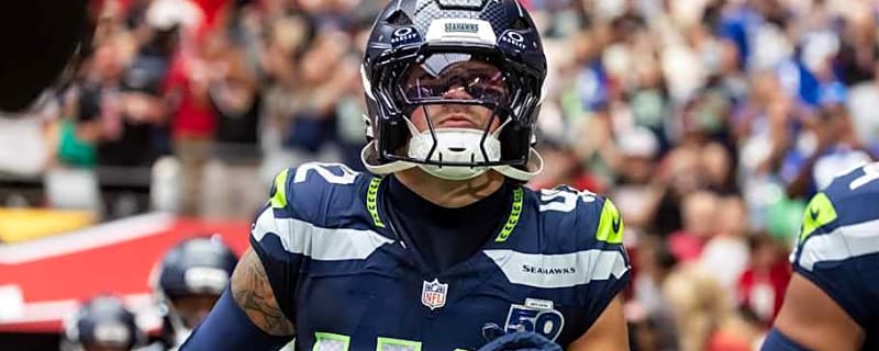 Former 2023 UDFA has been Seahawks&#39; biggest surprise entering Week 7