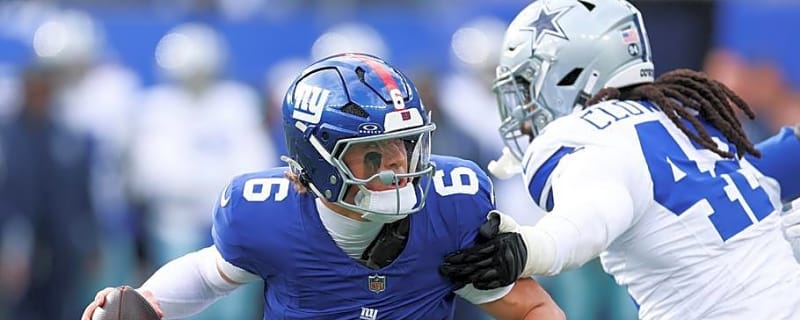 Lions Listed as Best Current Fit For Former First-Round Defensive End
