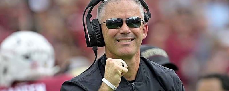 FSU football ends years of Early Signing Period misery by securing top commitment