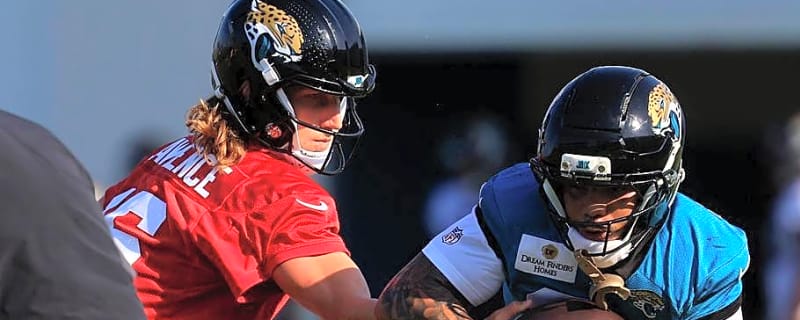 Good and Not So Good From Day 15 of Jaguars Training Camp: Chris Rodriguez Jr. Flashes