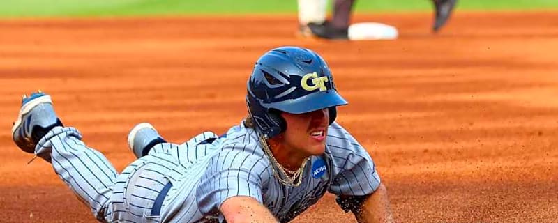  and Listen To No. 5 Georgia Tech vs Stony Brook: Start Time and TV Channel