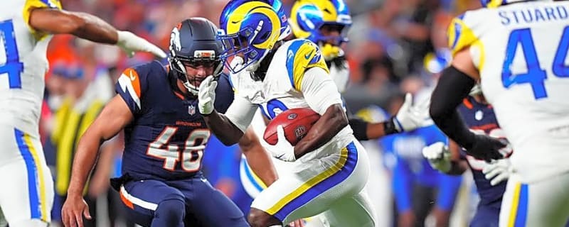 3 Winners and 6 Losers From Rams’ Crushing Loss to Broncos
