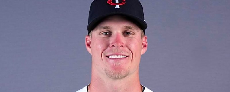 No. 1 Twins Prospect Walker Jenkins is Injured Again