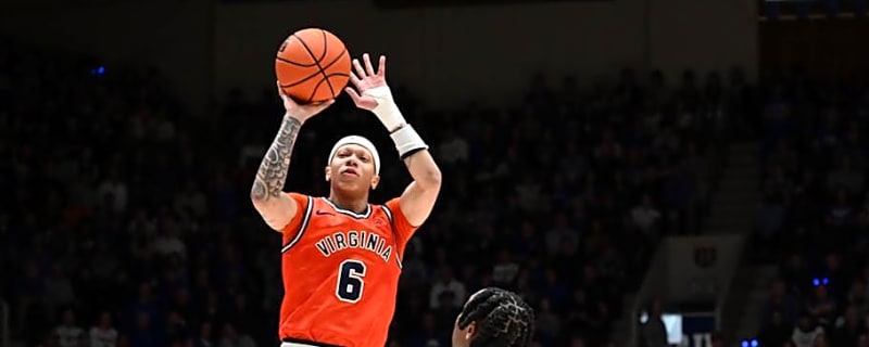 How Did The Loss To Duke Affect Virginia’s NCAA Tournament Seeding?
