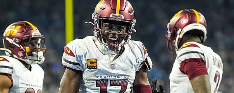 Hall of Famer calls out Magic Johnson to pay Commanders’ Terry McLaurin